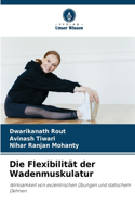 Flexibilität der Wadenmuskulatur