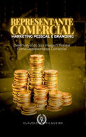Representante Comercial - Marketing Pessoal E Branding
