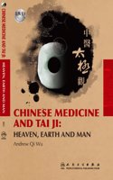 Chinese Medicine and Tai Ji