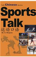 Sports Talk (Talk Chinese)
