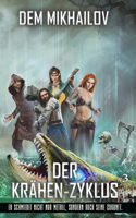 Krähen-Zyklus (Buch 3)
