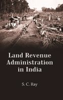 Land Revenue Administration in India