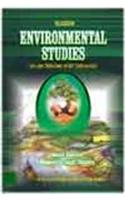 Environmental Studies: (as Per Syllabus of HP University)
