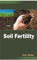 Soil Fertility