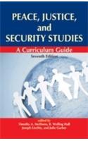 Peace, Justice and Security Studies