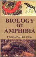 Biology of Amphibia