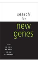 Search for New Genes