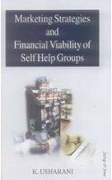 Marketing Strategies & Financial Viability Of Self Help Groups