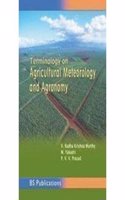 Terminology on Agricultural Meteorology and Agronomy