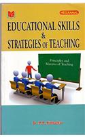 Educational Skills & Strategies of Teaching