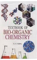 Textbook of Bio-organic Chemistry