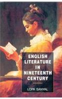 English Literature In Nineteenth Century