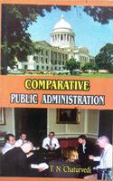 Comparative Public Administration