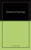 Elements of Sociology