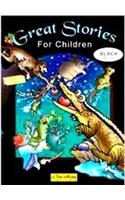 Great Stories for Children - Black Book