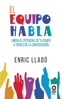 equipo habla
