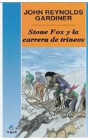 Stone Fox y la Carrera de Trineos