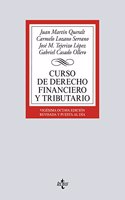 Curso de Derecho Financiero y Tributario