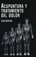 Acupuntura y tratamiento del dolor