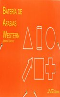 Bateria de Afasias. 