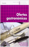Ofertas gastronomicas