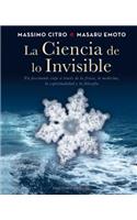 Ciencia de Lo Invisible