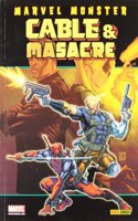Cable & Masacre 2