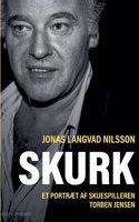 Skurk - et portræt af skuespilleren Torben Jensen