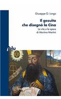 Il Gesuita Che Disegnò La Cina