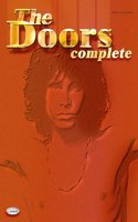 DOORS COMPLETE PVG