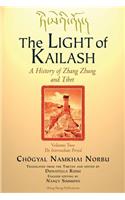 LIGHT of KAILASH Vol 2