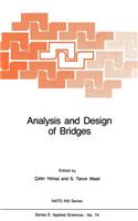 Analysis and Design of Bridges