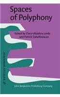Spaces of Polyphony