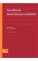 Handboek Dwarslaesierevalidatie