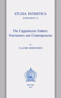 Cappadocian Fathers