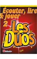 LES DUOS 2