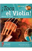 TOCA EL VIOLN 1