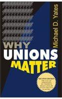 Why Unions Matter