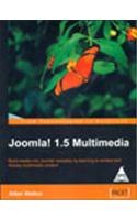 Joomla! 1. 5 Multimedia