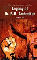 Legacy of B.R. Ambedkar