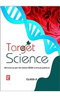 Target Science X