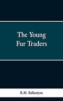 Young Fur Traders