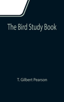 Bird Study Book