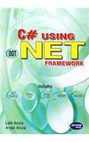 C# Using . Net Framework(RGTU)