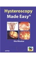 Hysteroscopy Made Easy