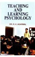 Teaching And Learning Psychology