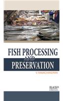 Fish Processing & Preservation