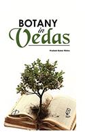 BOTANY IN VEDAS