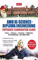 Amu- Xi Science Diploma Engineerning ENT.Exm-Guide