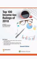 Top 100 Income-Tax Rulings of 2018